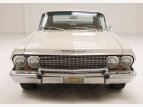 Thumbnail Photo 6 for 1963 Chevrolet Impala SS